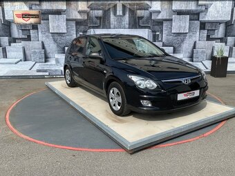 Hyundai i30 1.4i, 80KW - 2