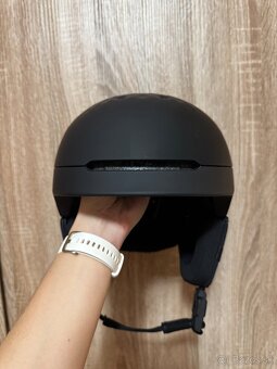 Úplne nová prilba Oakley MOD3 matte black - 2