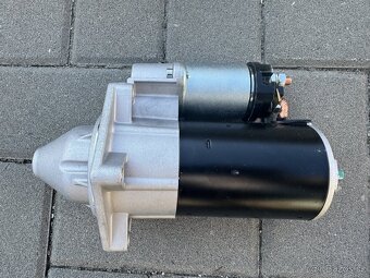 Štartér Lada Niva - 2