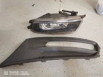 Sharan hmlovka krytka - 2