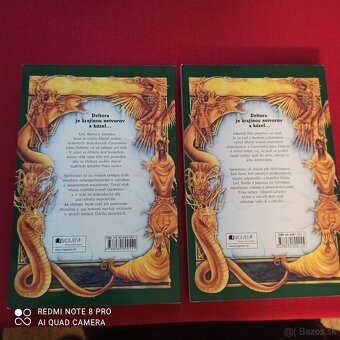 Deltora 2 knihy - 2