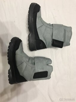 Detske zimne nepremokave cizmy - 2