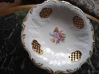 Porcelánová misa - 2