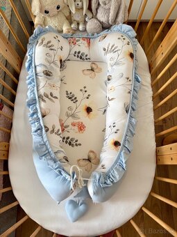 Detské hniezdo Levinfelin - 2