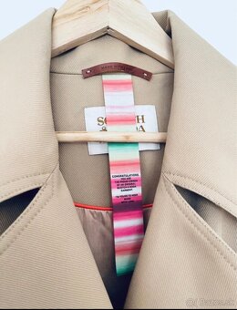 Trenčkot Scotch&Soda - 2