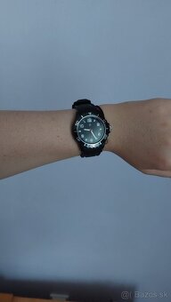 Náramkové hodinky - 2