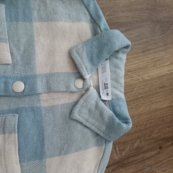 Zara v.80 (chlapec) - 2