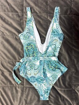 Dámske plavky MELiSSA ODABASH - 2