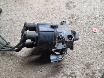 Honda civic rozdelovač - 2