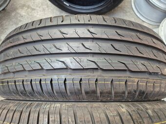 225/65 r17 letné 2 ks SEMPERIT - nejazdené - 2