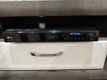 Predám domáce kino 5.1 - 2