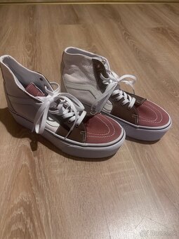 Vans tenisky - 2