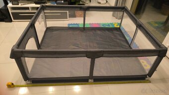 Detská ohrádka - 2