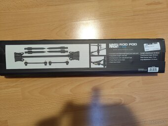 Stojan na udice Nash - 2