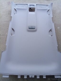 Stropnica Octavia combi 2 - 2