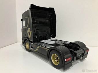 1:18 Scania R500 - 2