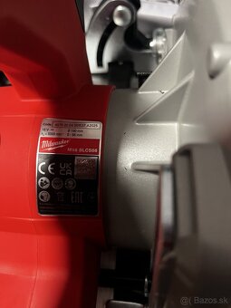 Milwaukee M18 BLCS66-502X (4933464590) - 2