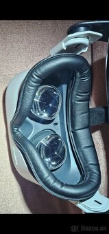 Meta Quest 2 – 128 GB verzia – VR headset + ovládače - 2