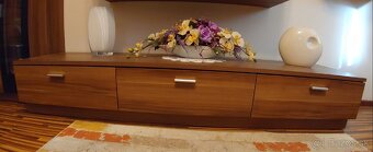 Obývačková zostava - 2