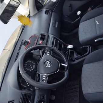 Škoda Octavia 4x4 - 2