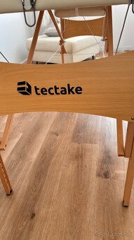 Masérske kreslo - 2