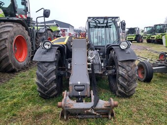 NEW HOLLAND TH 6.28 4X4 - 2