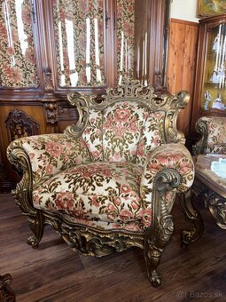 Sedacia súprava - 2