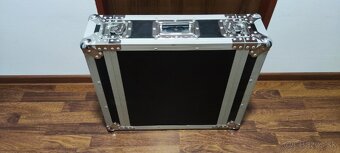 3U rack RoadReady - 2