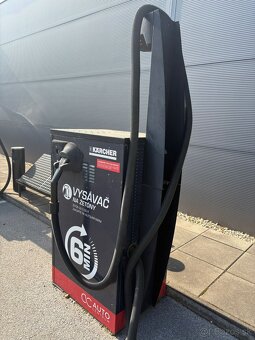 Vysávače Kärcher - 2