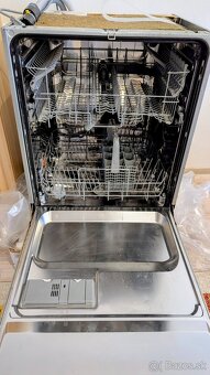 IKEA Electrolux RENLIG DWTI60 60cm - 2