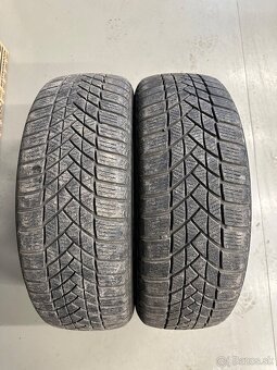 Zimne pneumatiky 185/60R15 Matador - 2