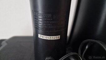 Predám reproduktory Genius SP-Q06S - 2