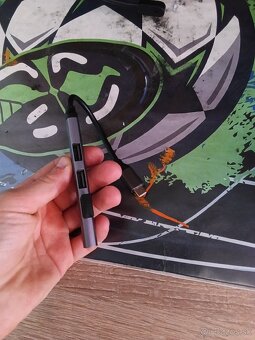 Predám usb 4x napajatka na tablet, telefón. - 2