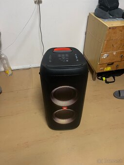 jbl partybox 310 - 2