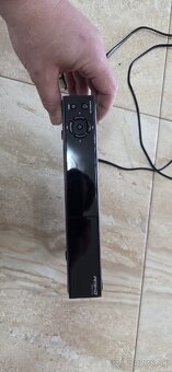 Satelitný prijímač AMIKO HD 8155 - 2