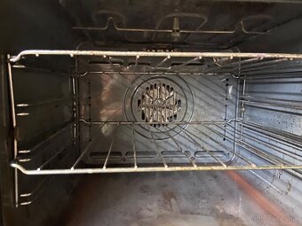 Rura na pečenie - 2