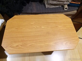 Konferenčný stolík - 2