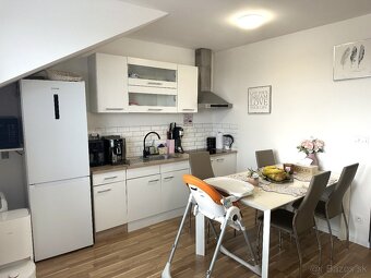 Priestranný 2 izb. byt - 2