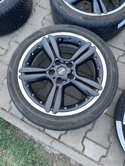 Elektróny R18 5X120 - 2