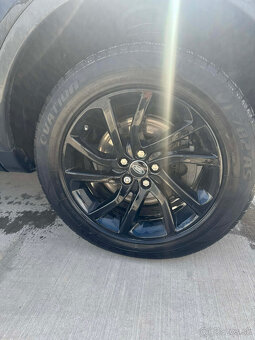 Land Rover Discovery 2.0 - 2