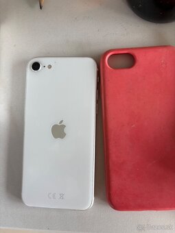 Iphone SE - 2