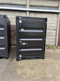 Skladový kontajner CL5 - 2