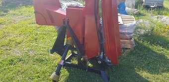 Predam stiepkovac , spalikovac - 2