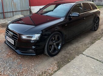 VYMENÍM AUDI ROTOR R19 ZA R18 - 2