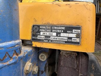Agzat JM4-002 - 2