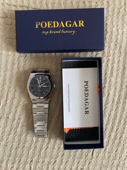 Panske hodinky Poedagar - 2