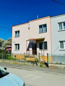 Ma predaj 4i mezonetový byt v obci Sečovce, ulica Pribinová - 2