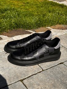 Sneakers LOUIS VUITTON - nové - 2