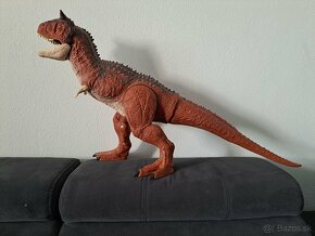 Veľký dinosaurus 91cm - 2
