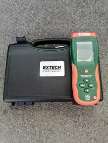 DIFERENČNÝ TLAKOMER EXTECH - 2